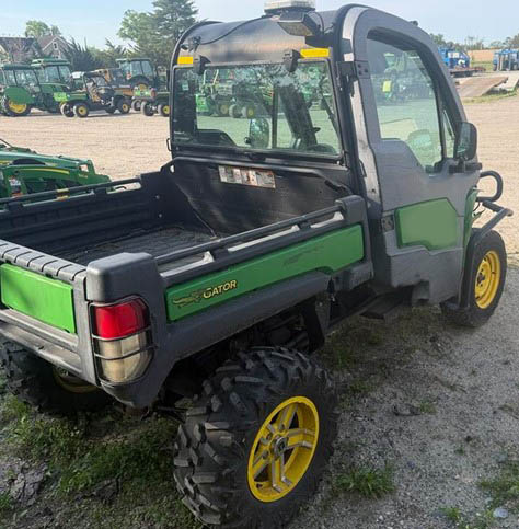 2016 John Deere XUV 825 - Image 5