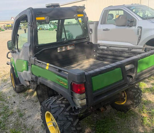 2016 John Deere XUV 825 - Image 6