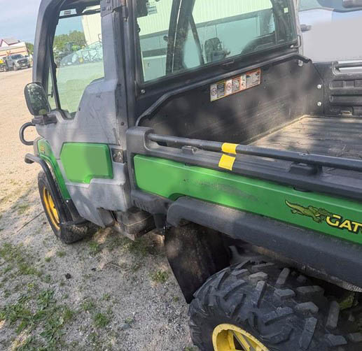 2016 John Deere XUV 825 - Image 7