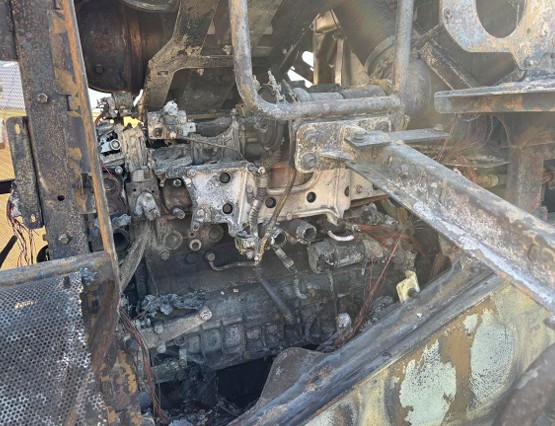 2016 Volvo L90H Wheel Loader - Image 12