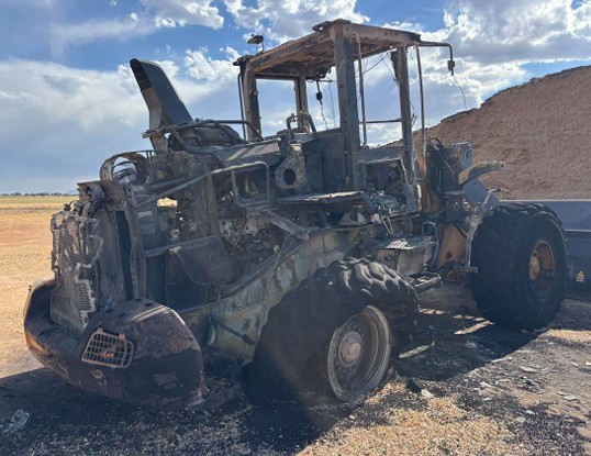 2016 Volvo L90H Wheel Loader - Image 5