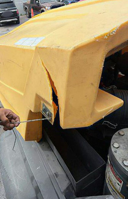 2017 Atlas Copco XAS185 Air Compressor - Image 17