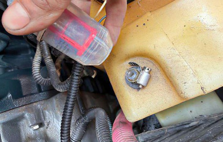 2017 Atlas Copco XAS185 Air Compressor - Image 23