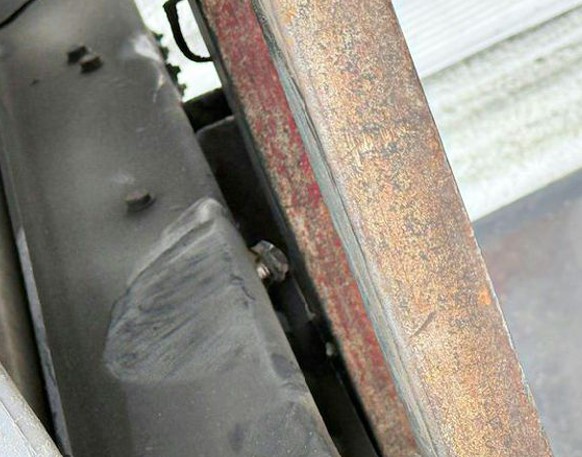 2017 Atlas Copco XAS185 Air Compressor - Image 9
