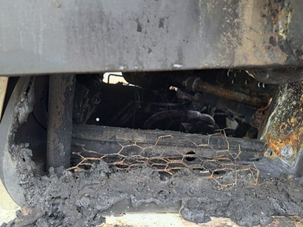 2017 Bobcat s650 Skid Steer - Image 14