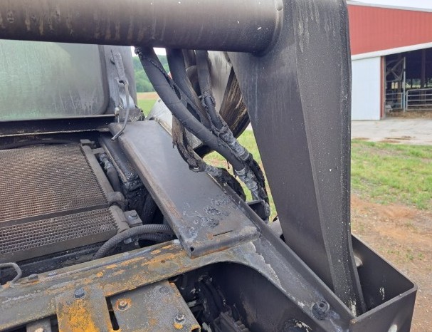 2017 Bobcat s650 Skid Steer - Image 9