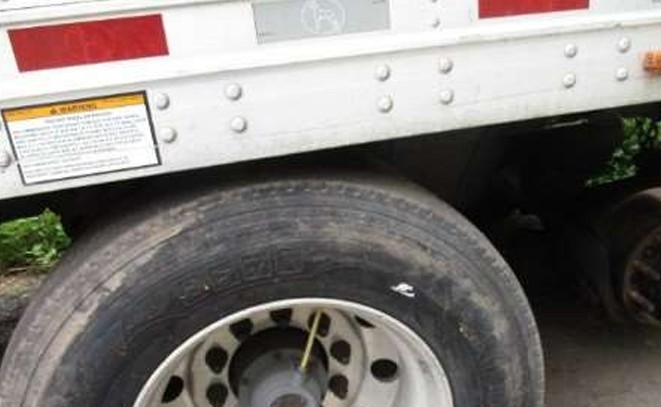 2017 Great Dane Reefer Trailer - Image 12