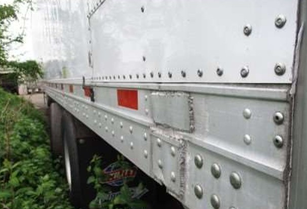2017 Great Dane Reefer Trailer - Image 13