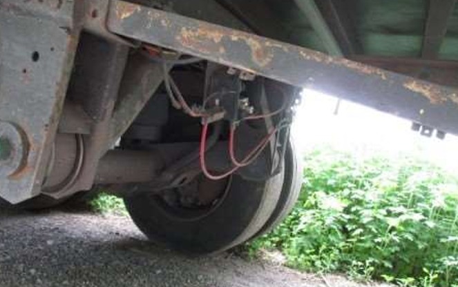 2017 Great Dane Reefer Trailer - Image 15