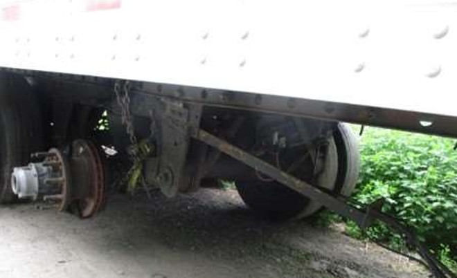 2017 Great Dane Reefer Trailer - Image 16
