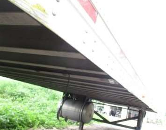 2017 Great Dane Reefer Trailer - Image 17
