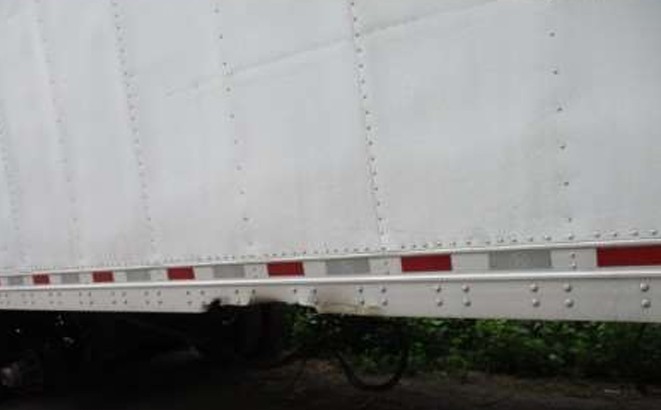 2017 Great Dane Reefer Trailer - Image 4
