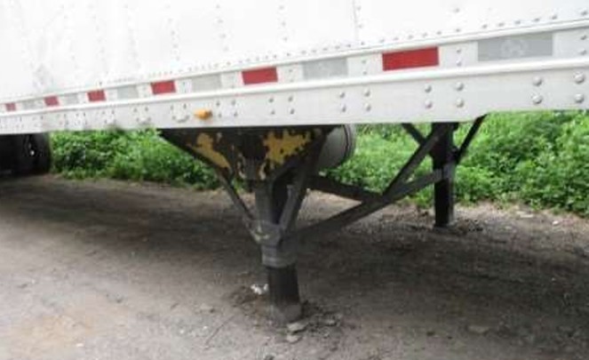 2017 Great Dane Reefer Trailer - Image 5