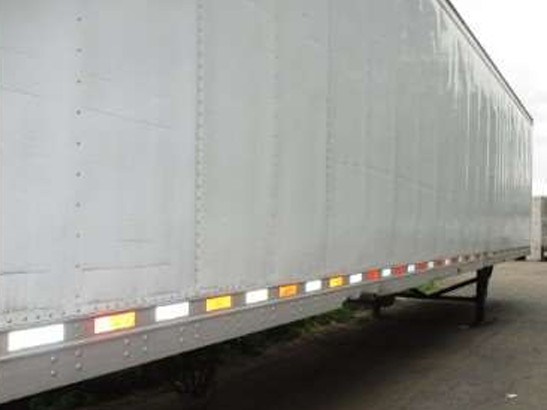 2017 Great Dane Reefer Trailer - Image 6