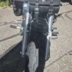 2017 Harley Davidson Sportster 1200C