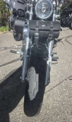 2017 Harley Davidson Sportster 1200C