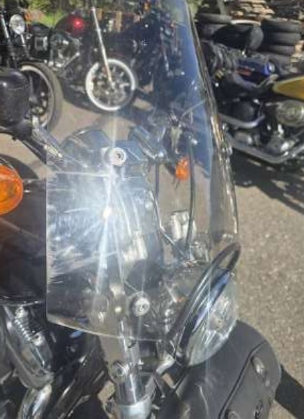 2017 Harley Davidson Sportster 1200C - Image 4