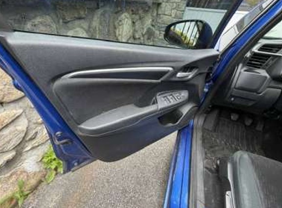 2017 Honda Fit - Image 13