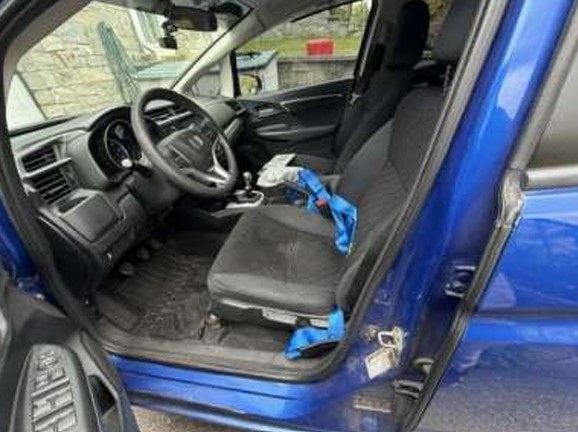 2017 Honda Fit - Image 14