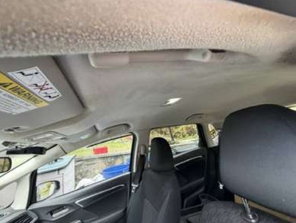 2017 Honda Fit - Image 15