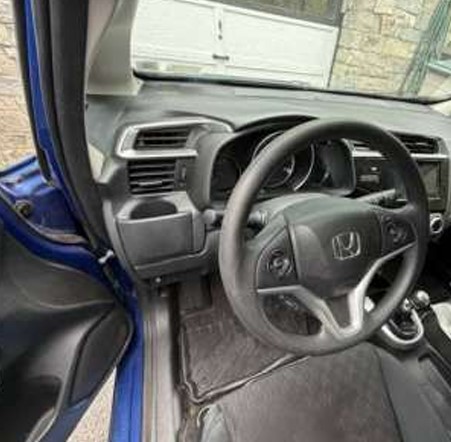 2017 Honda Fit - Image 16