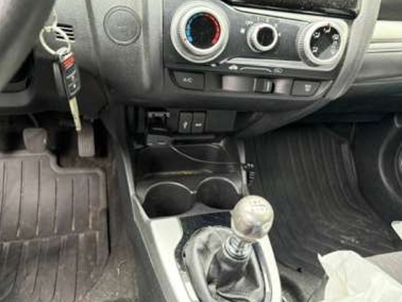 2017 Honda Fit - Image 17