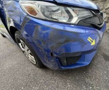 2017 Honda Fit - Image 2