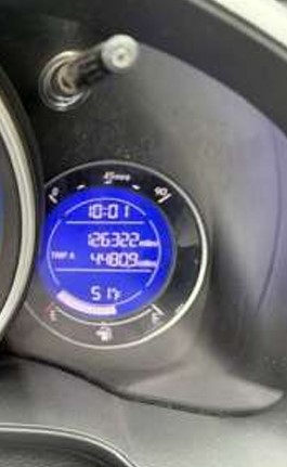 2017 Honda Fit - Image 22