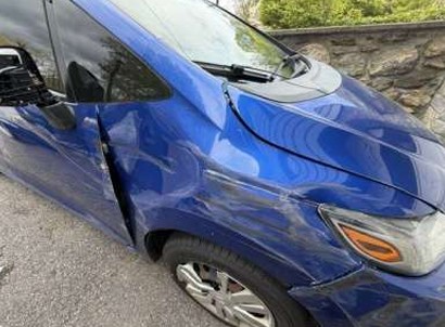 2017 Honda Fit - Image 3
