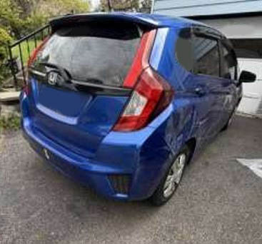 2017 Honda Fit - Image 5