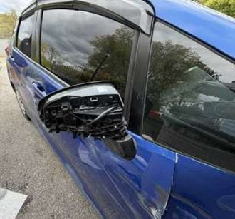 2017 Honda Fit - Image 7