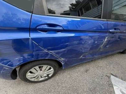 2017 Honda Fit - Image 8