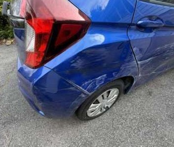 2017 Honda Fit - Image 9