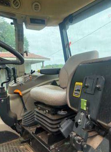 2017 John Deere 5100E Tractor - Image 11