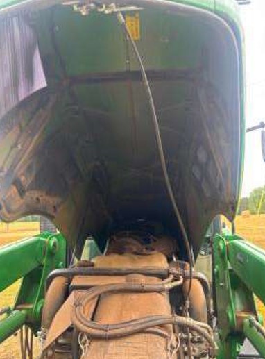 2017 John Deere 5100E Tractor - Image 18