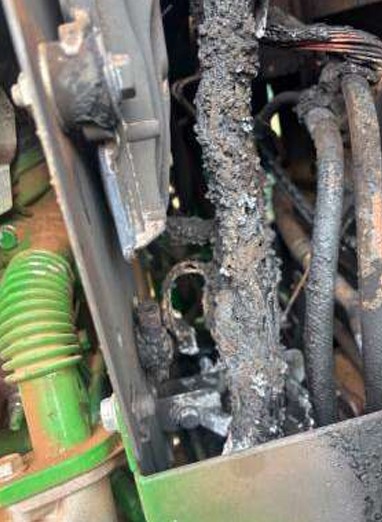 2017 John Deere 5100E Tractor - Image 19