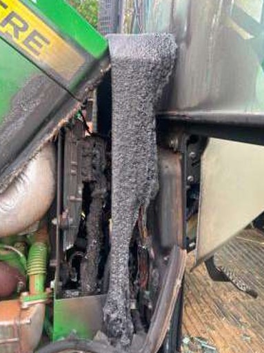 2017 John Deere 5100E Tractor - Image 8