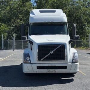 2017 Volvo VNL