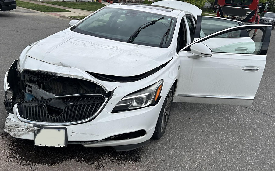 2018 Buick LaCrosse - Image 5
