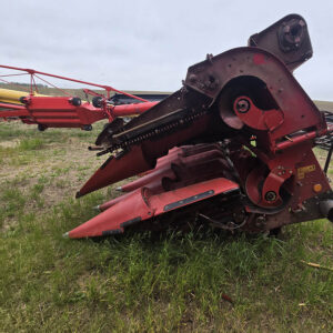 2018 Case IH 4412F Chopper Head
