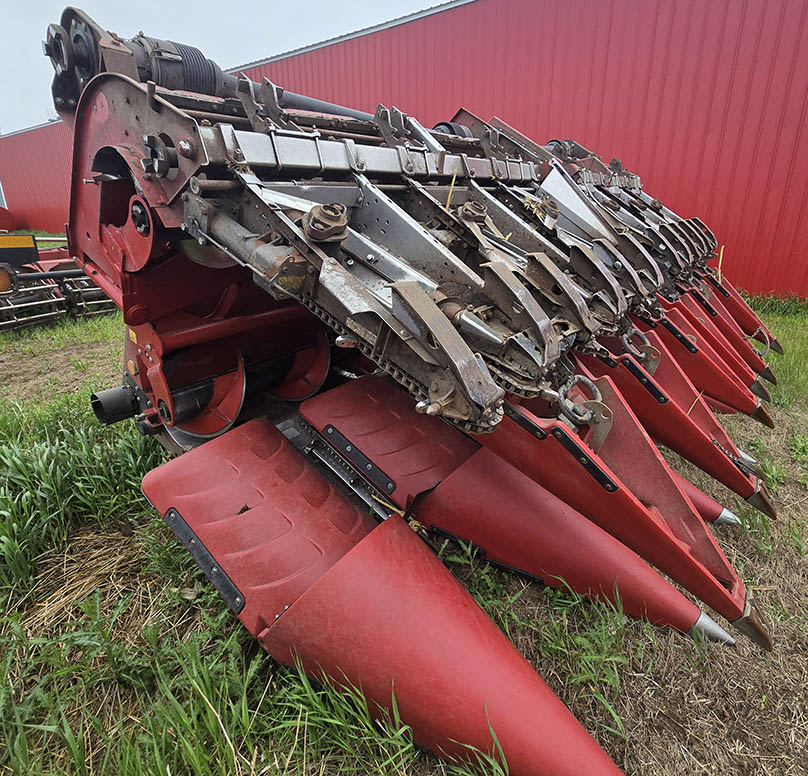 2018 Case IH 4412F Chopper Head - Image 3