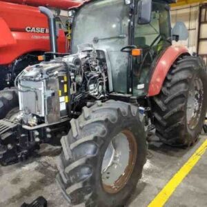 2018 CASE IH Farmall 110C Tractor