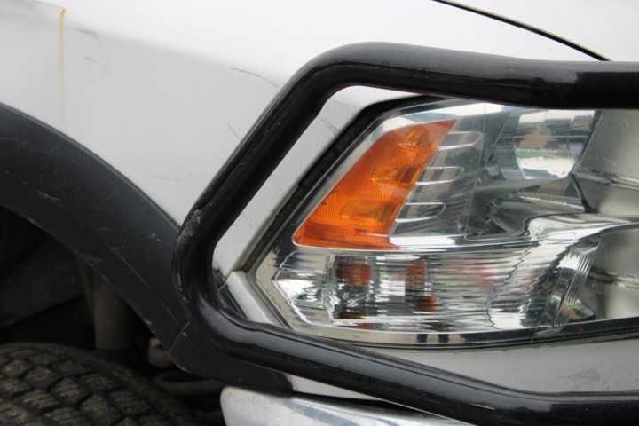 2018 Dodge Ram 2500 Crew - Image 11