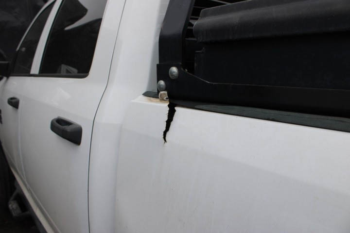 2018 Dodge Ram 2500 Crew - Image 13