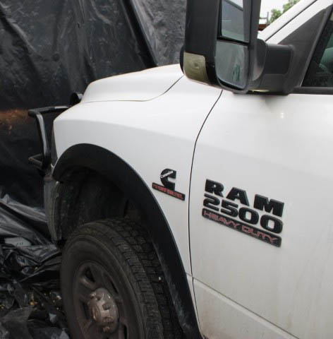 2018 Dodge Ram 2500 Crew - Image 15