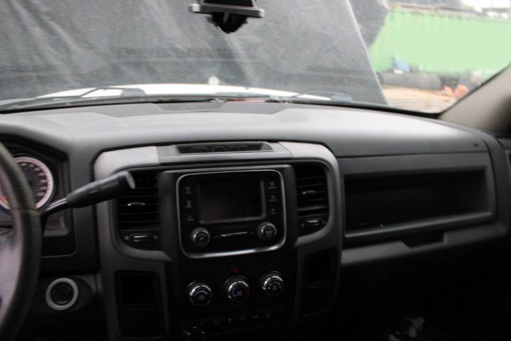 2018 Dodge Ram 2500 Crew - Image 16