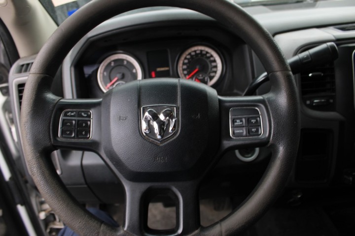 2018 Dodge Ram 2500 Crew - Image 18
