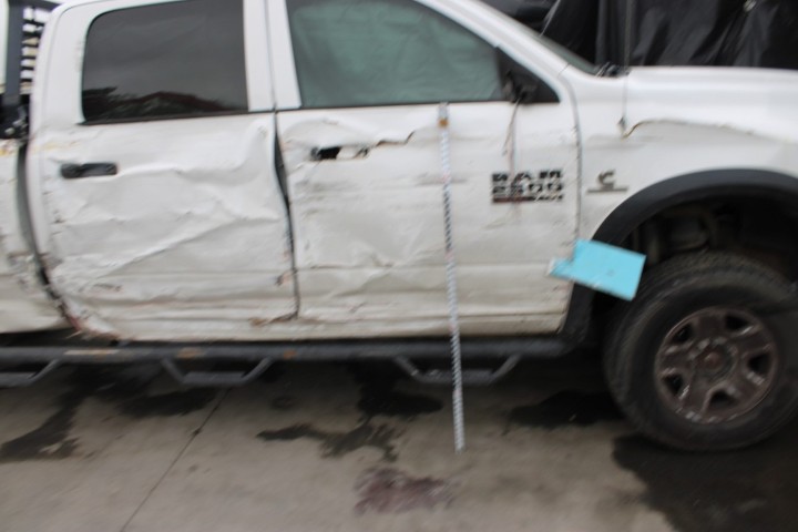 2018 Dodge Ram 2500 Crew - Image 6