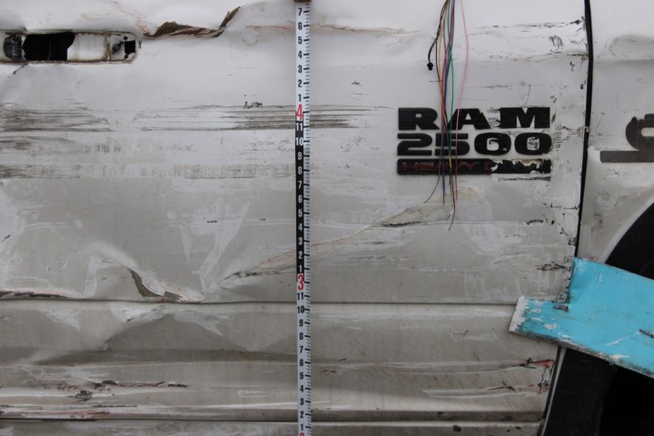 2018 Dodge Ram 2500 Crew - Image 7