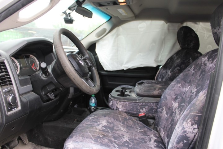 2018 Dodge Ram 2500 Crew - Image 8